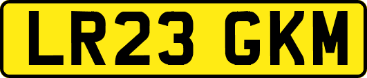 LR23GKM