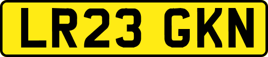 LR23GKN