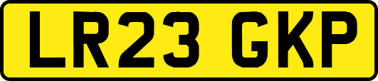 LR23GKP