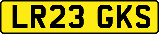 LR23GKS