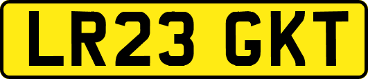 LR23GKT