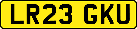 LR23GKU