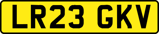 LR23GKV