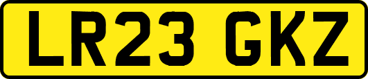 LR23GKZ