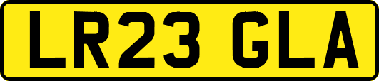 LR23GLA