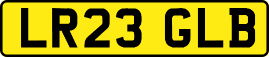 LR23GLB