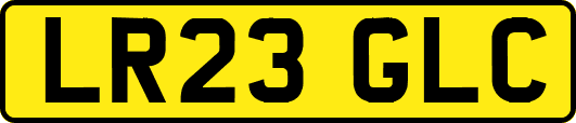 LR23GLC