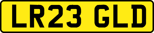 LR23GLD