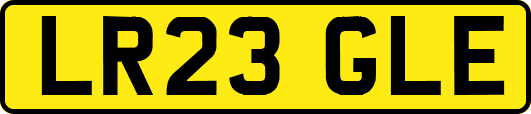 LR23GLE