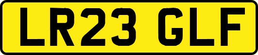LR23GLF