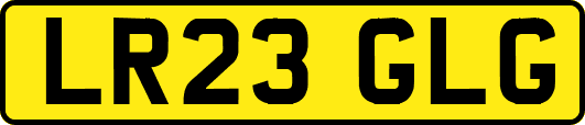 LR23GLG