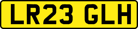LR23GLH