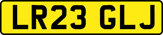 LR23GLJ