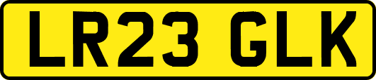 LR23GLK