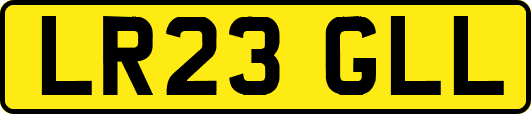LR23GLL