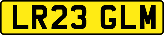LR23GLM