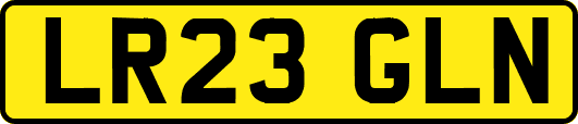 LR23GLN
