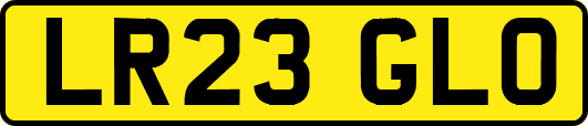 LR23GLO