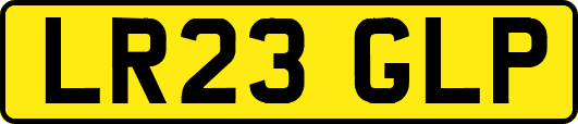 LR23GLP