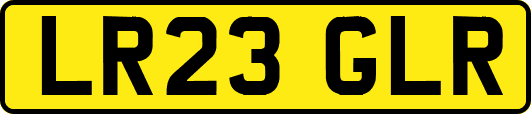 LR23GLR