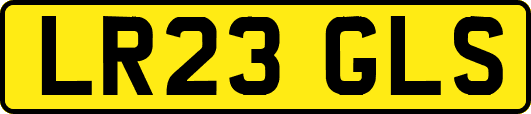 LR23GLS