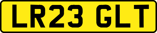 LR23GLT