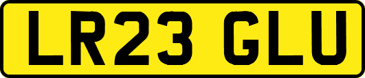 LR23GLU