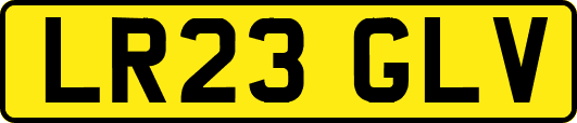 LR23GLV