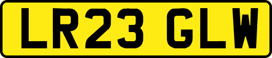 LR23GLW