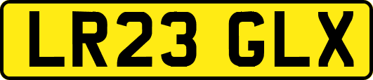 LR23GLX