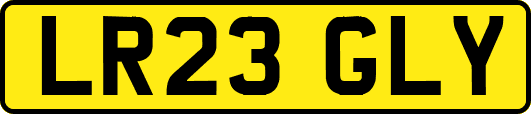LR23GLY