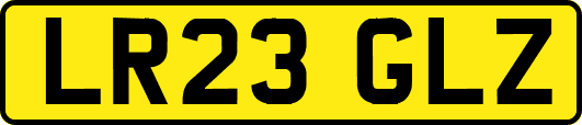 LR23GLZ