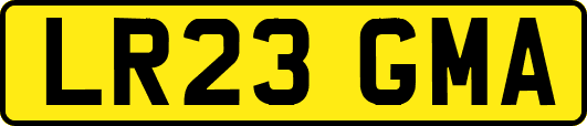LR23GMA