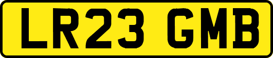 LR23GMB