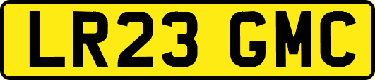 LR23GMC