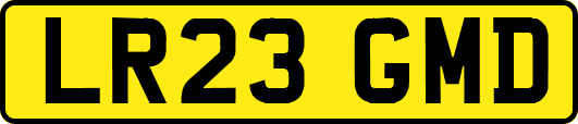 LR23GMD