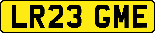 LR23GME