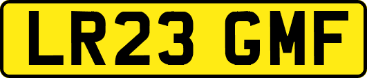 LR23GMF