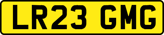 LR23GMG