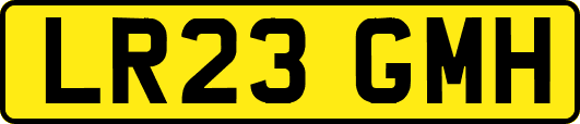 LR23GMH