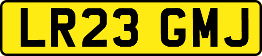 LR23GMJ