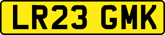 LR23GMK