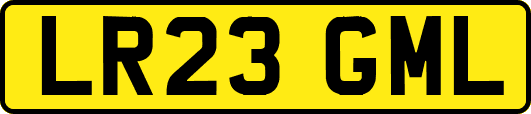LR23GML