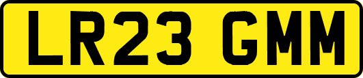 LR23GMM