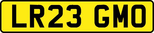 LR23GMO