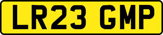 LR23GMP
