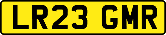 LR23GMR
