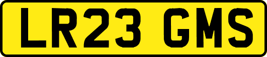 LR23GMS