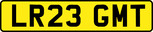 LR23GMT