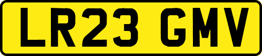 LR23GMV